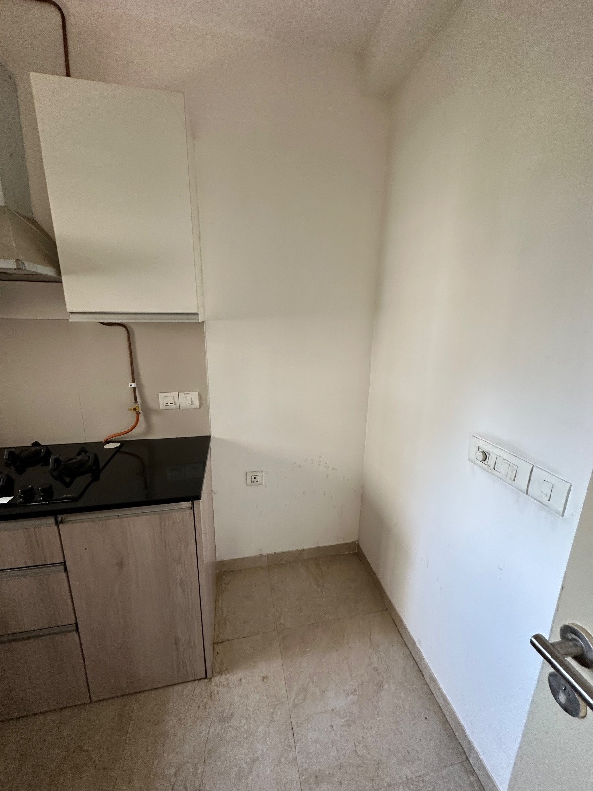 Apartment in Hiranandani Estate, Thane — photo 6