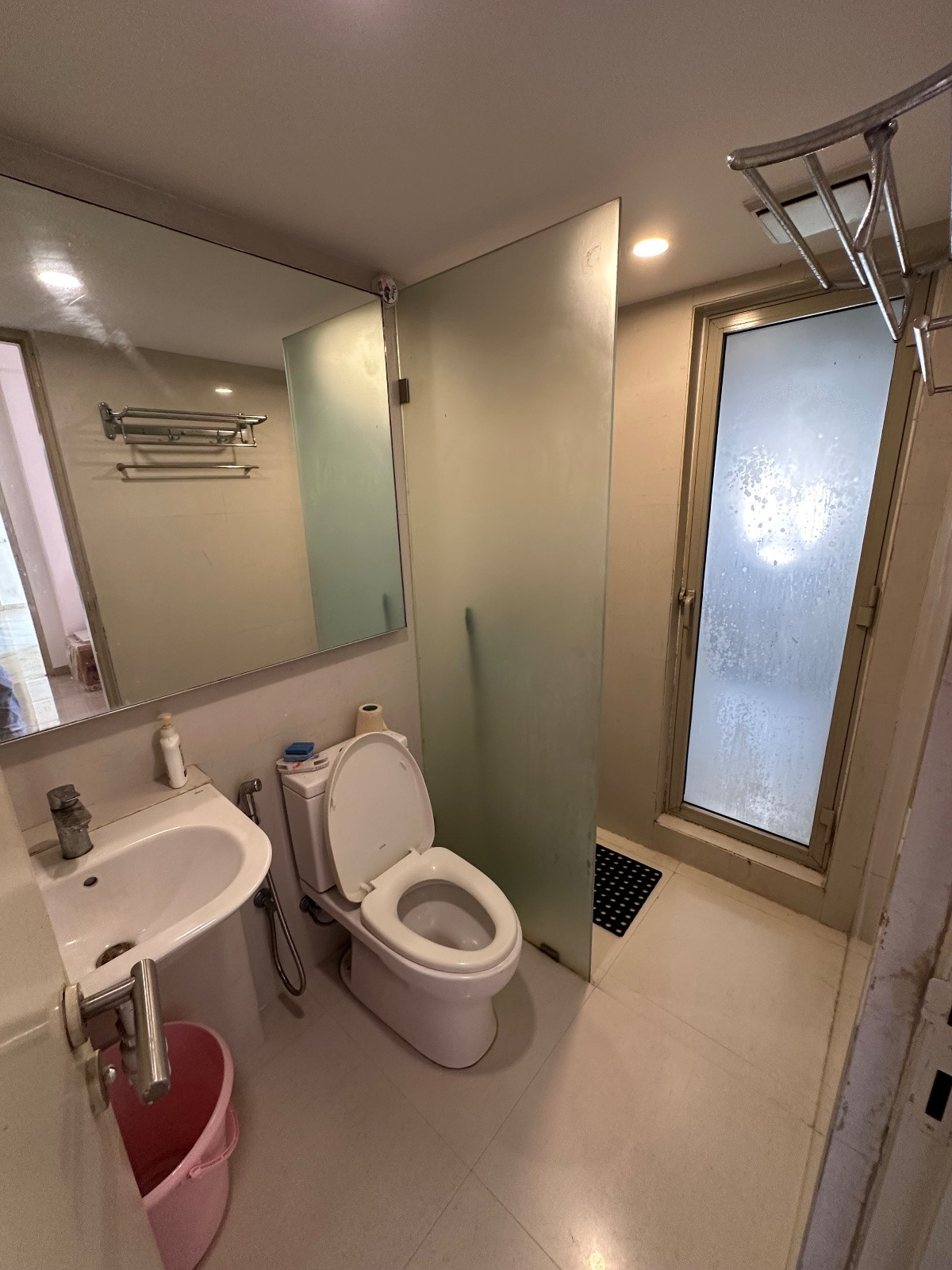 Apartment in Hiranandani Estate, Thane — photo 12