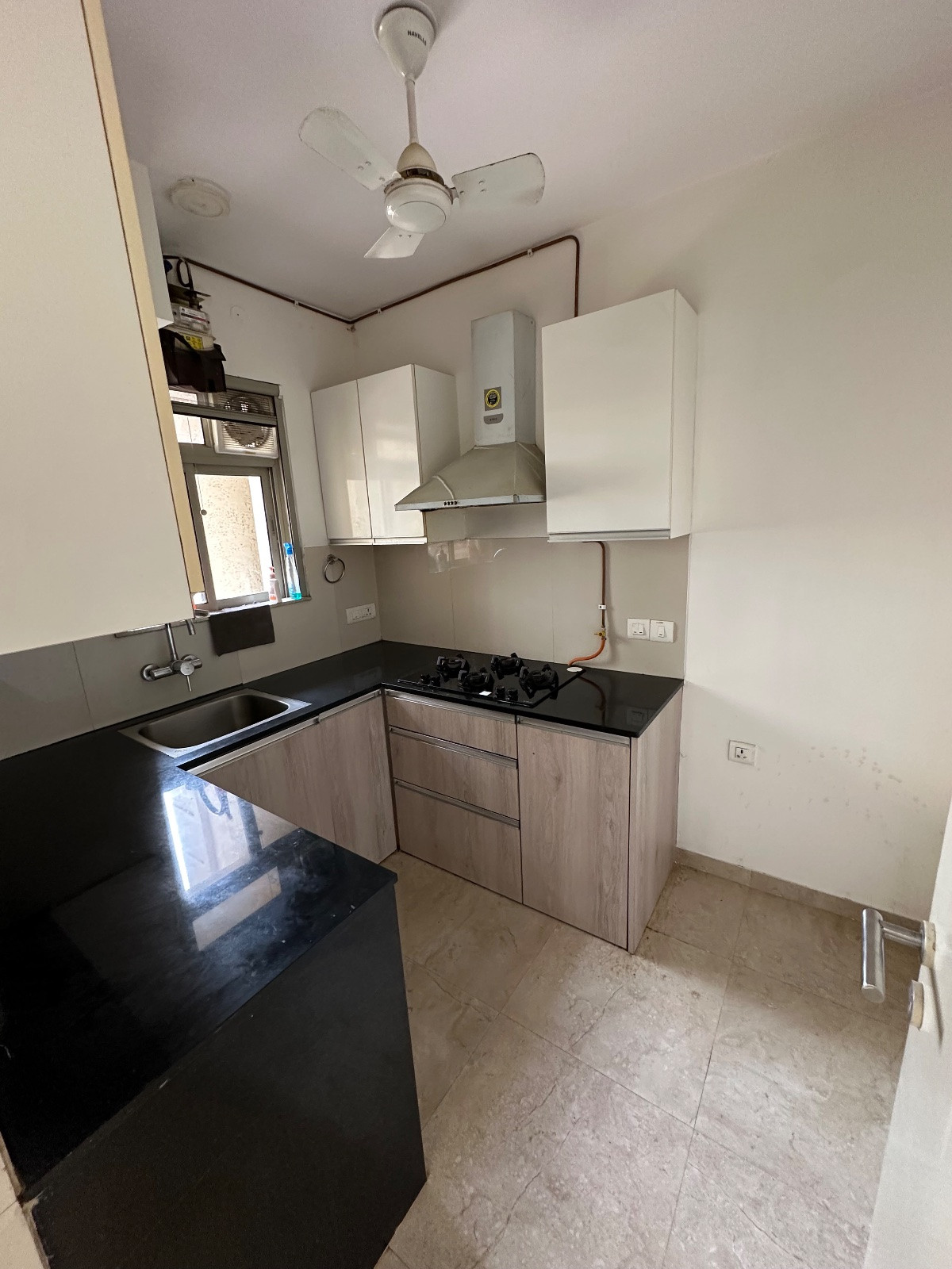 Apartment in Hiranandani Estate, Thane — photo 4