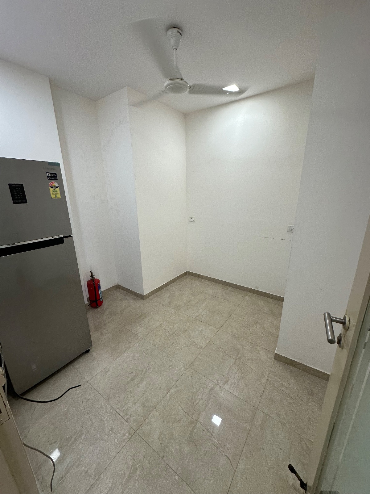 Apartment in Hiranandani Estate, Thane — photo 7