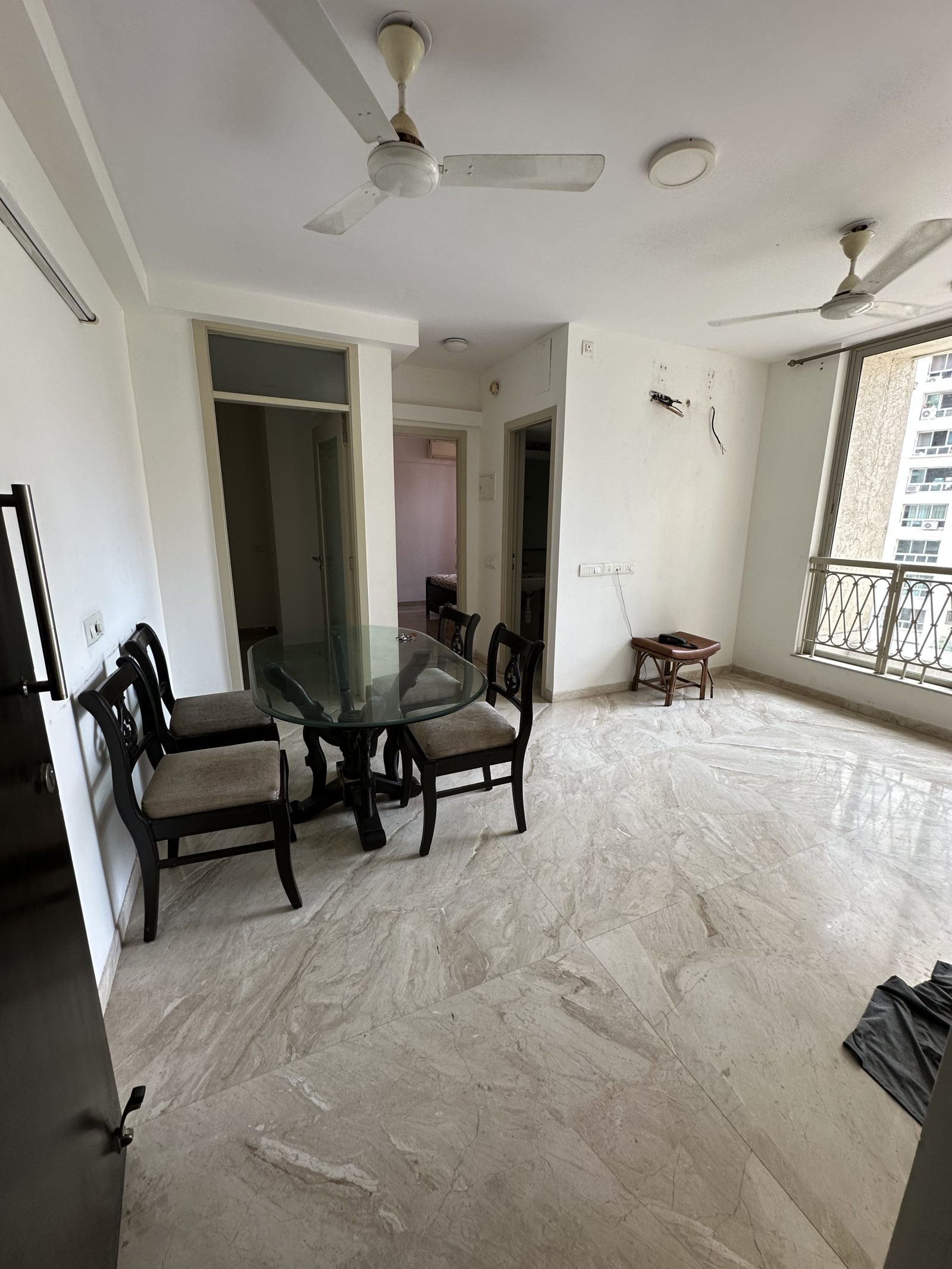 Apartment in Hiranandani Estate, Thane — hero photo