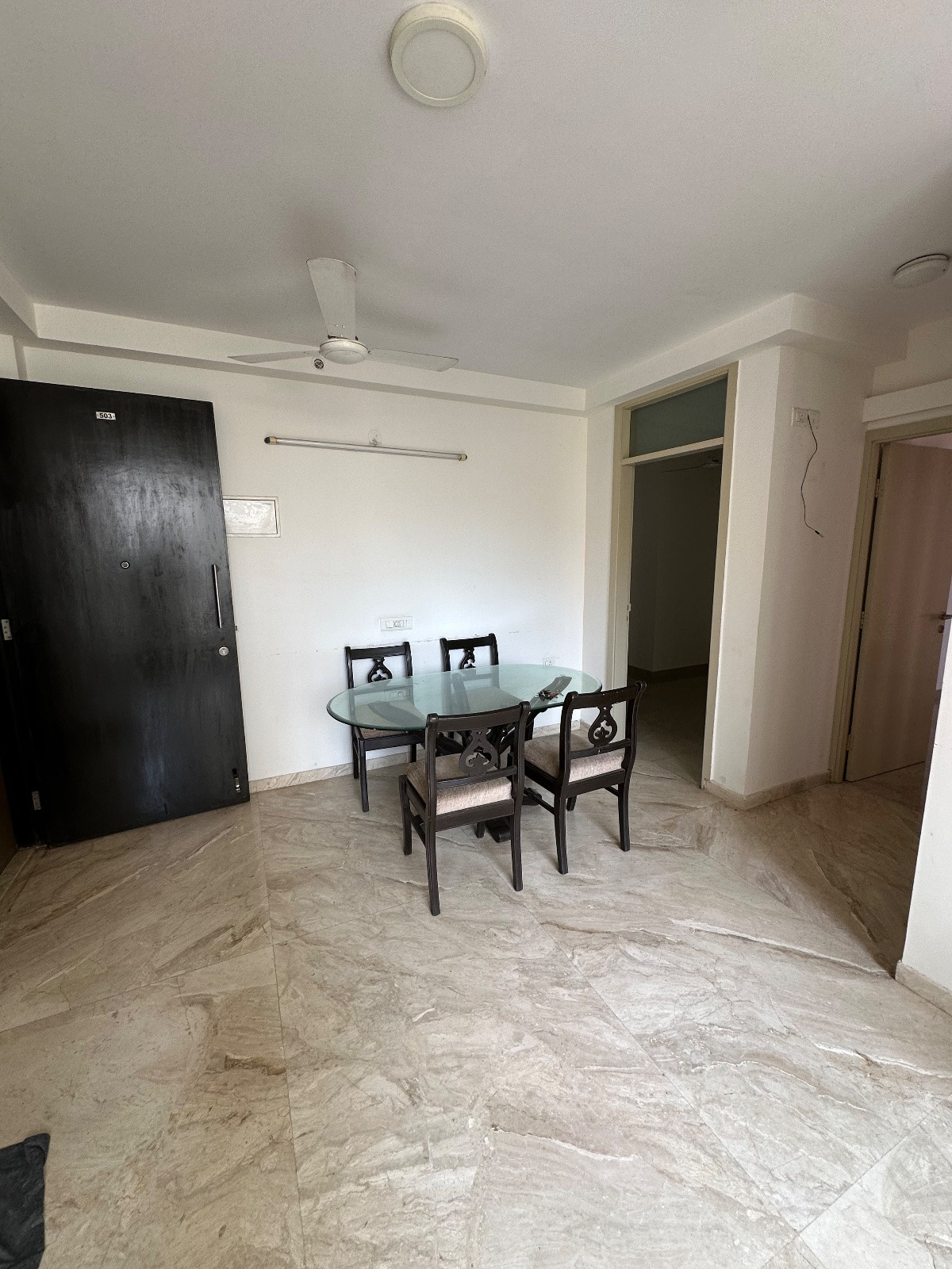 Apartment in Hiranandani Estate, Thane — photo 3