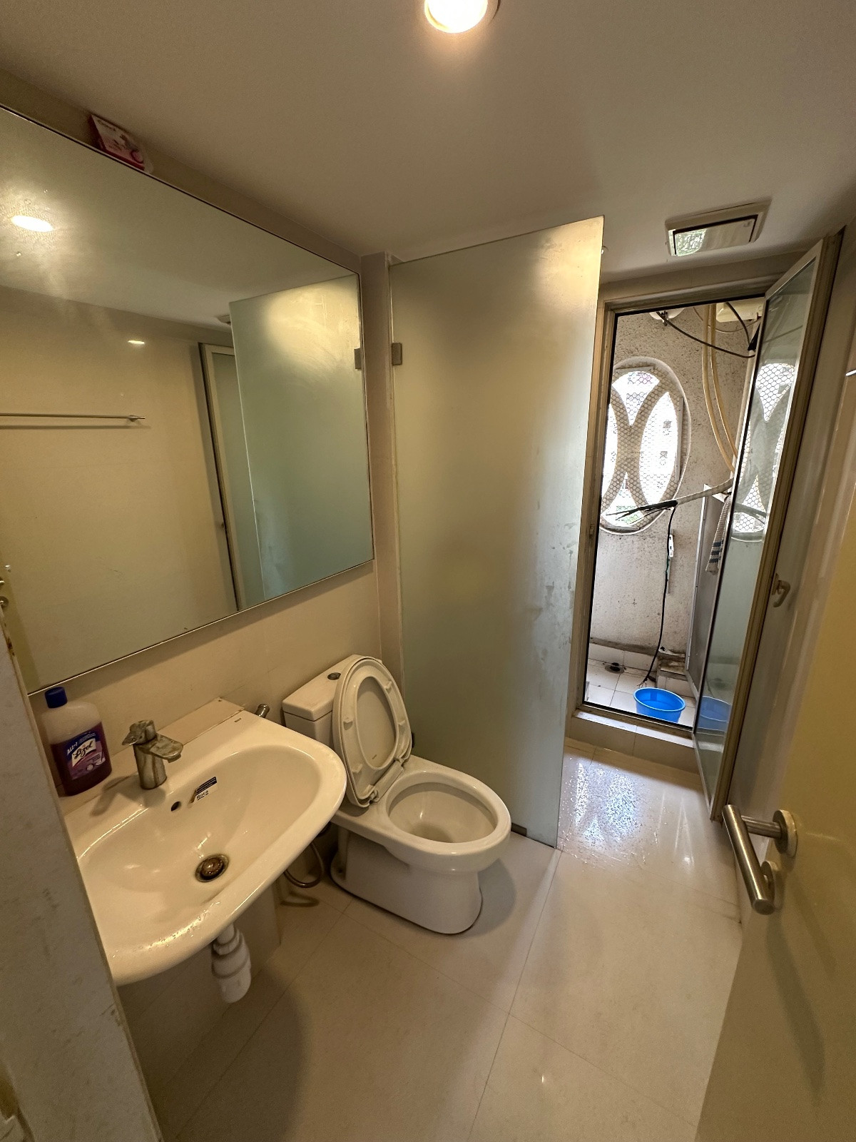 Apartment in Hiranandani Estate, Thane — photo 9