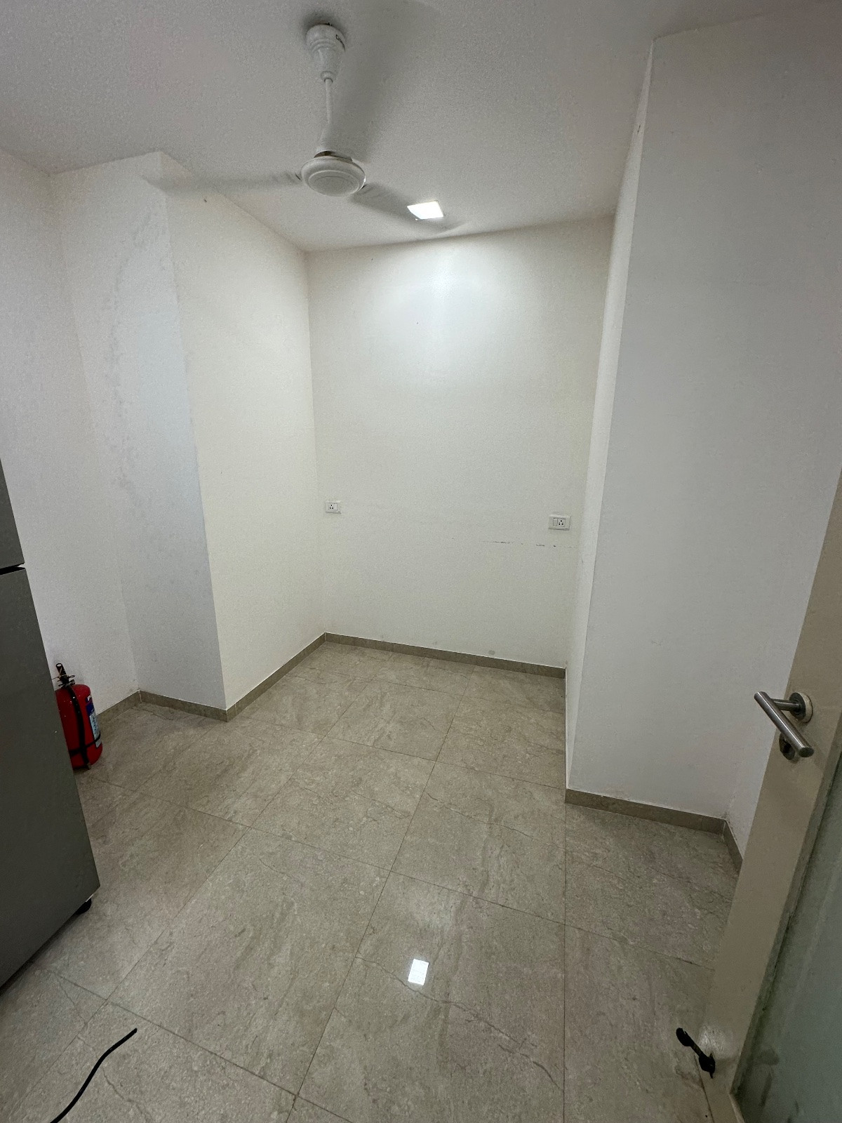 Apartment in Hiranandani Estate, Thane — photo 8