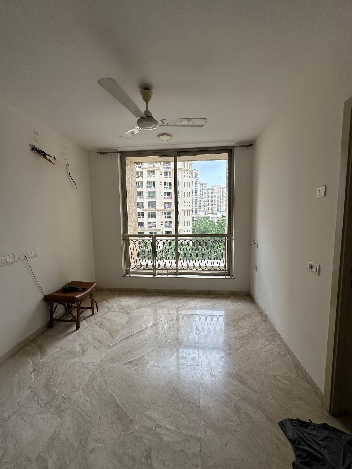 Apartment in Hiranandani Estate, Thane — photo 2