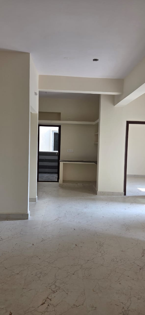 3 BHK Apartment in Hyderabad — photo 4