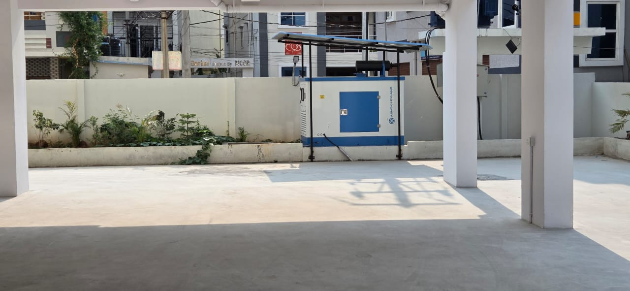 3 BHK Apartment in Hyderabad — photo 7