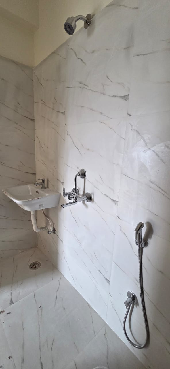 3 BHK Apartment in Hyderabad — photo 5