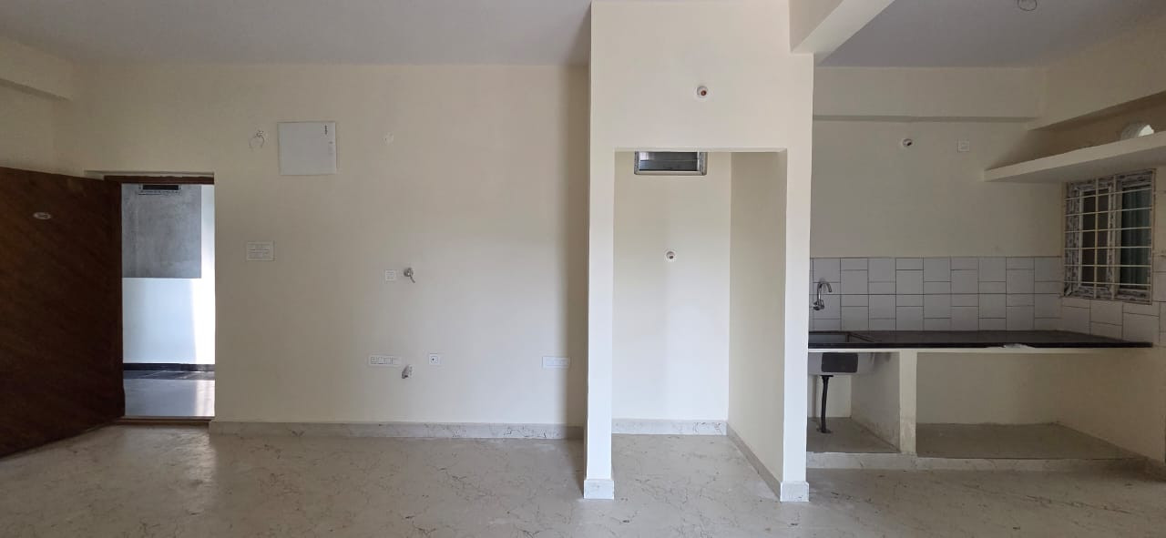 3 BHK Apartment in Hyderabad — photo 2