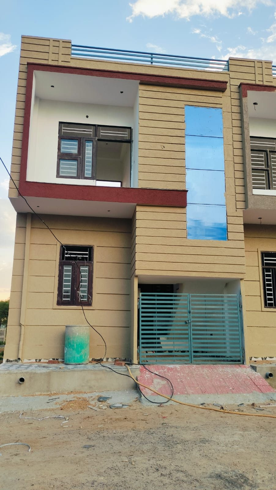 3 BHK Villa for sale in Kapoorawala, Jaipur