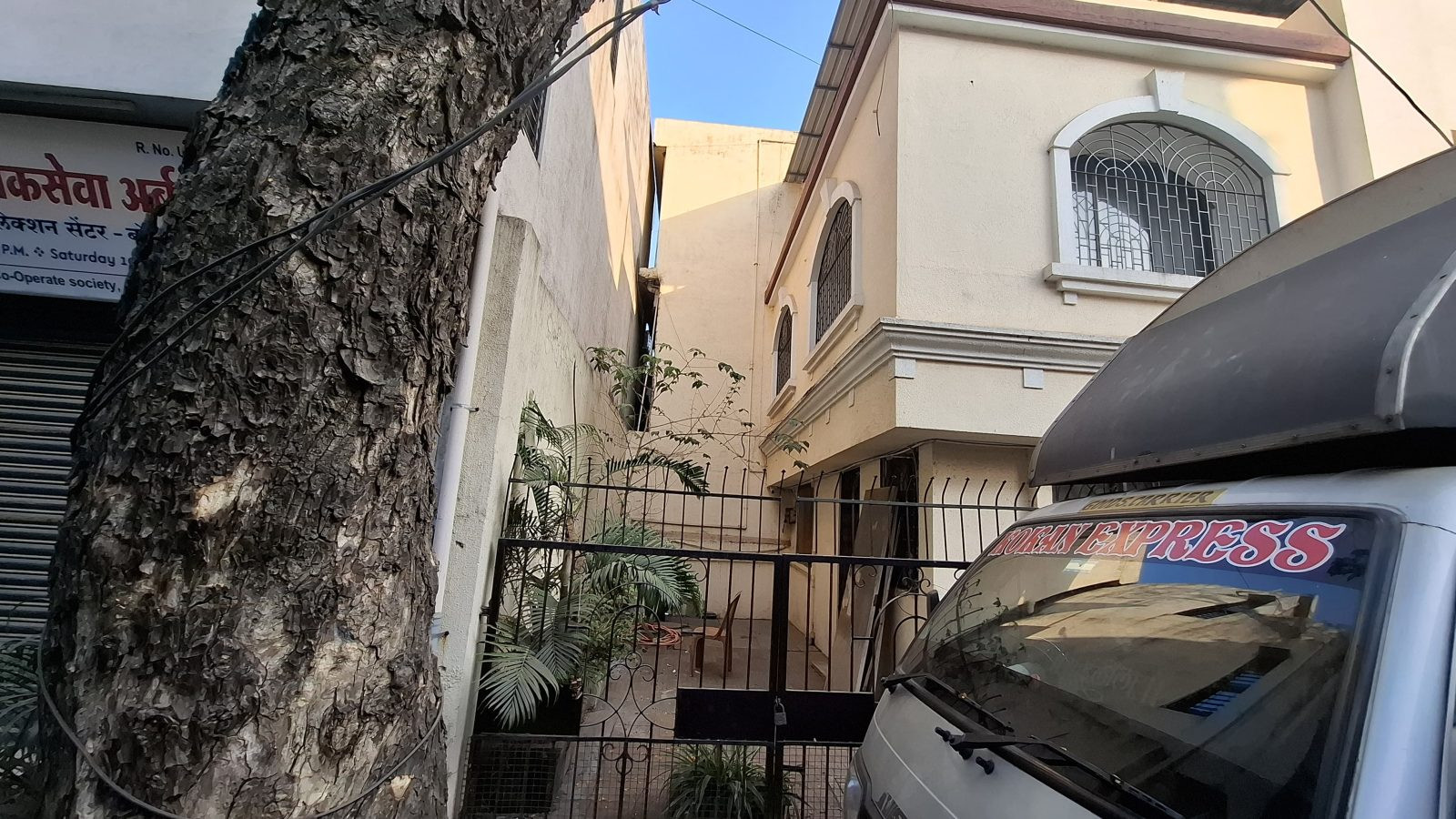 Independent House in Borivali West, Mumbai — hero photo