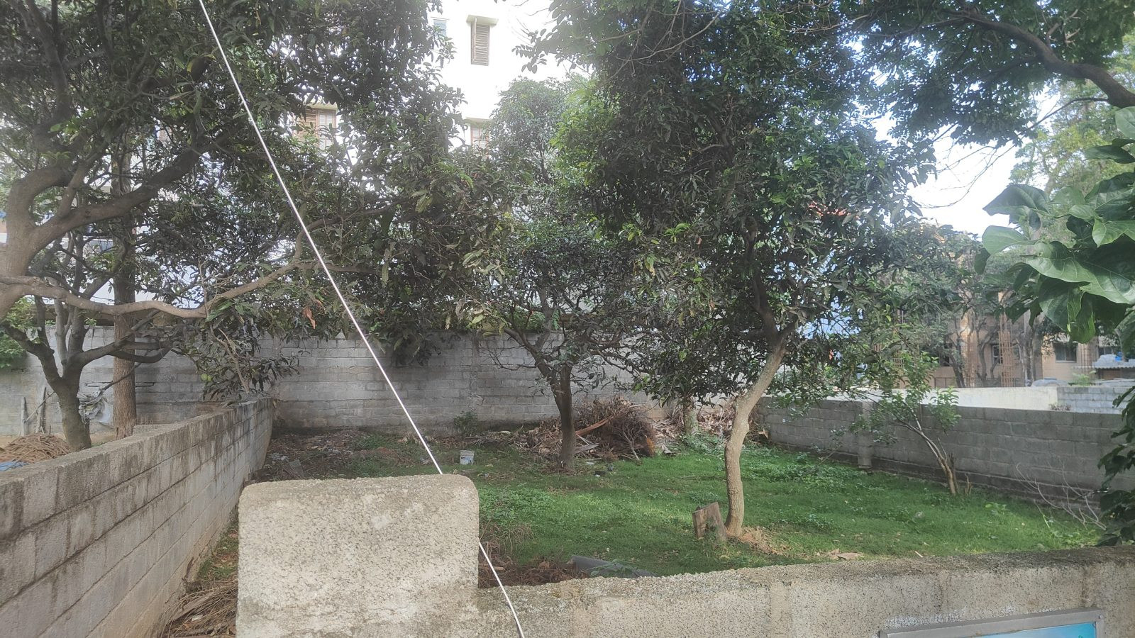 Residential plot for sale in Karnataka
