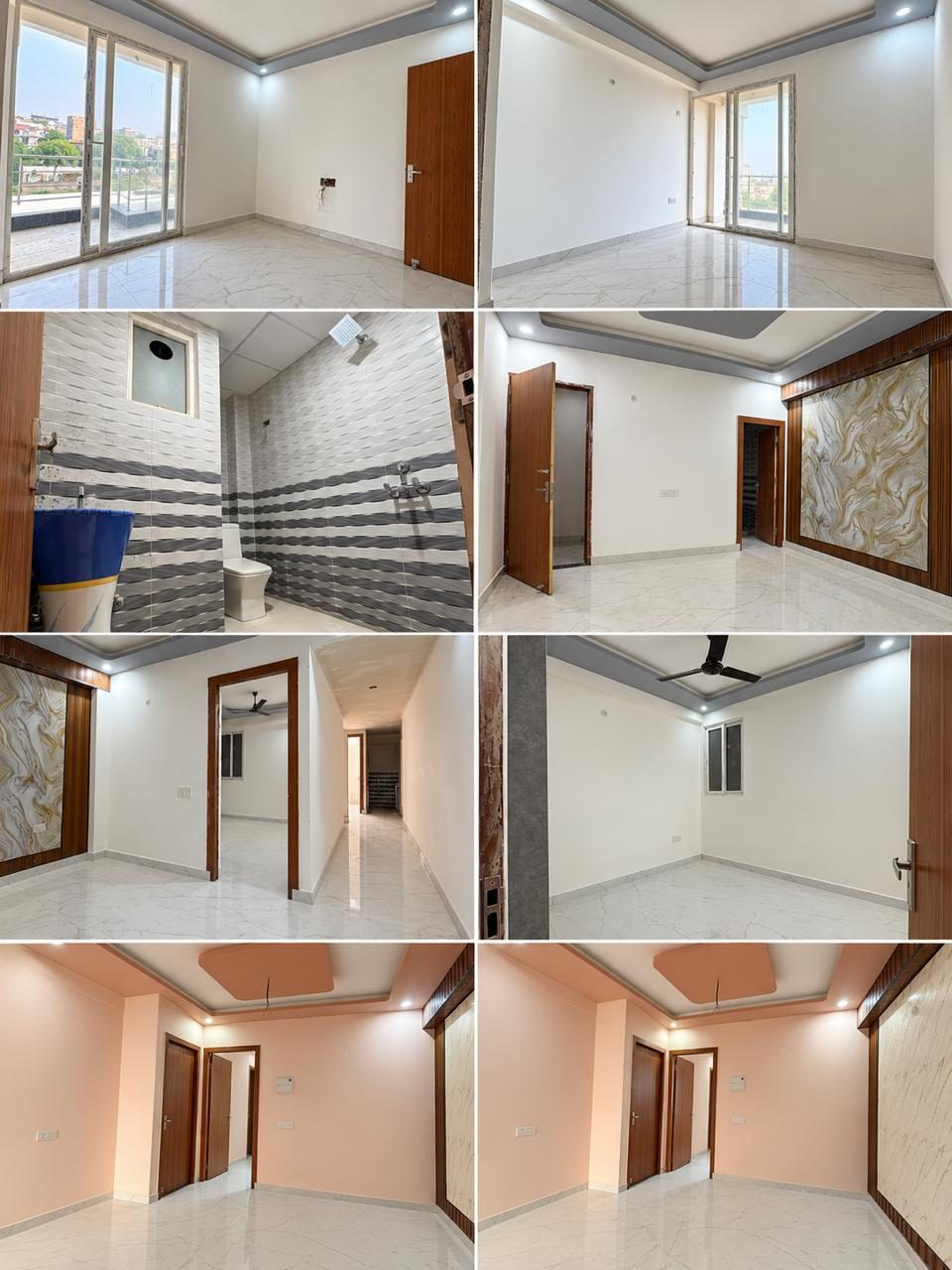 2 BHK Builder Floor for rent in Bisrakh Jalalpur, Greater Noida