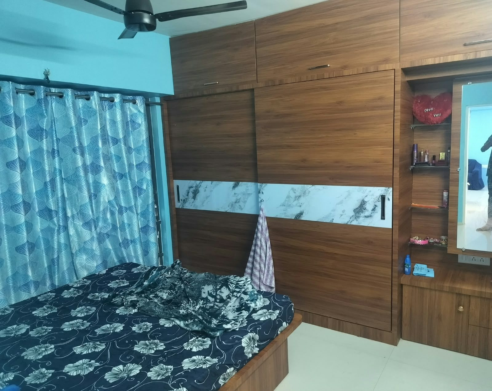 Apartment in Ahmedabad — hero photo