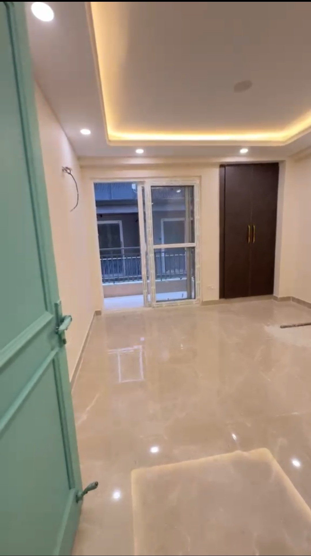Apartment in Chhatarpur, Delhi — hero photo