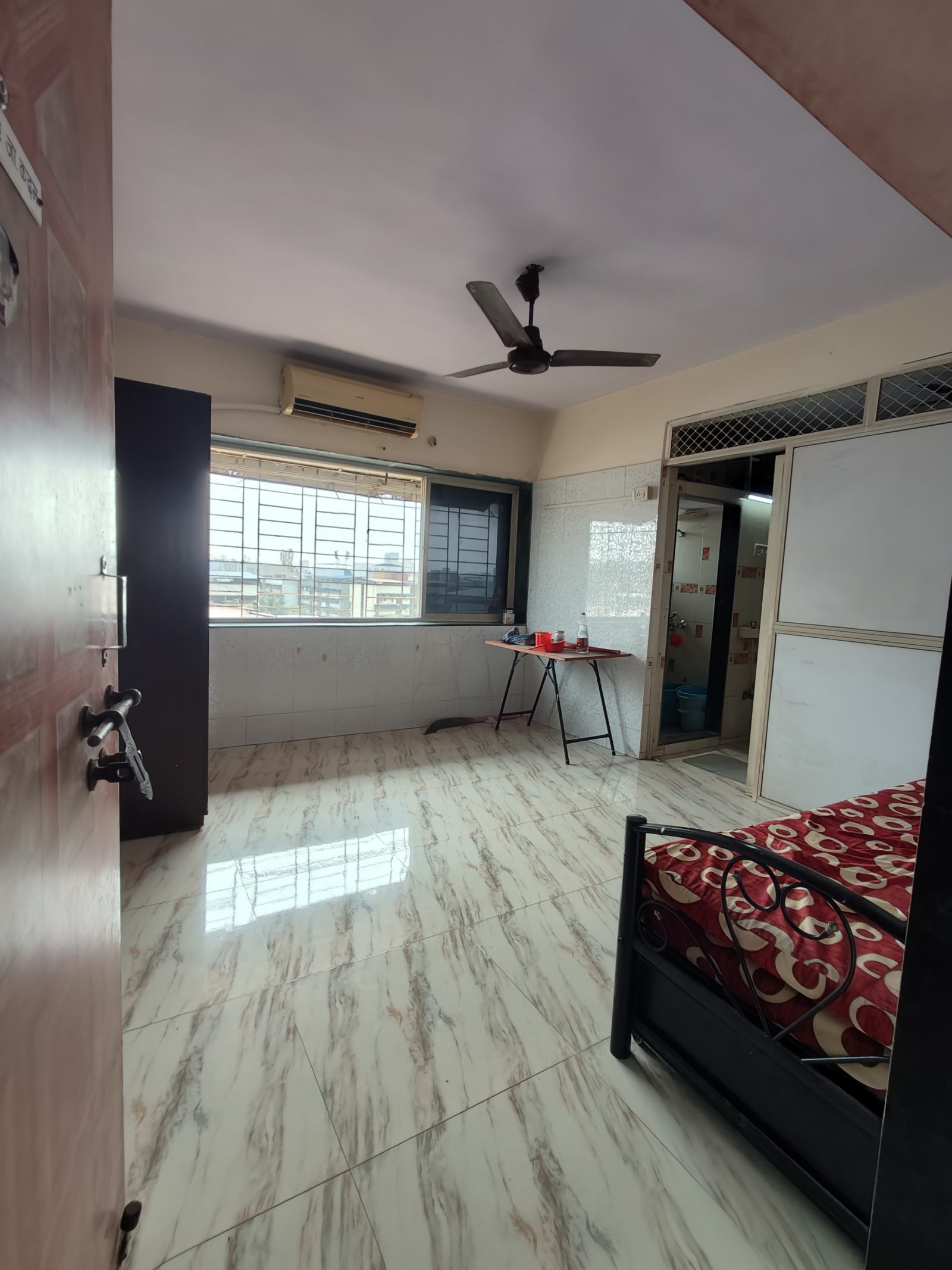 1 BHK Apartment for rent in Andheri East, Mumbai