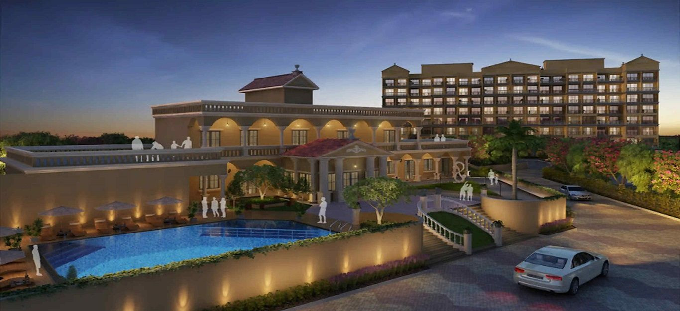 3 BHK Apartment for sale in Dombivli East, Thane
