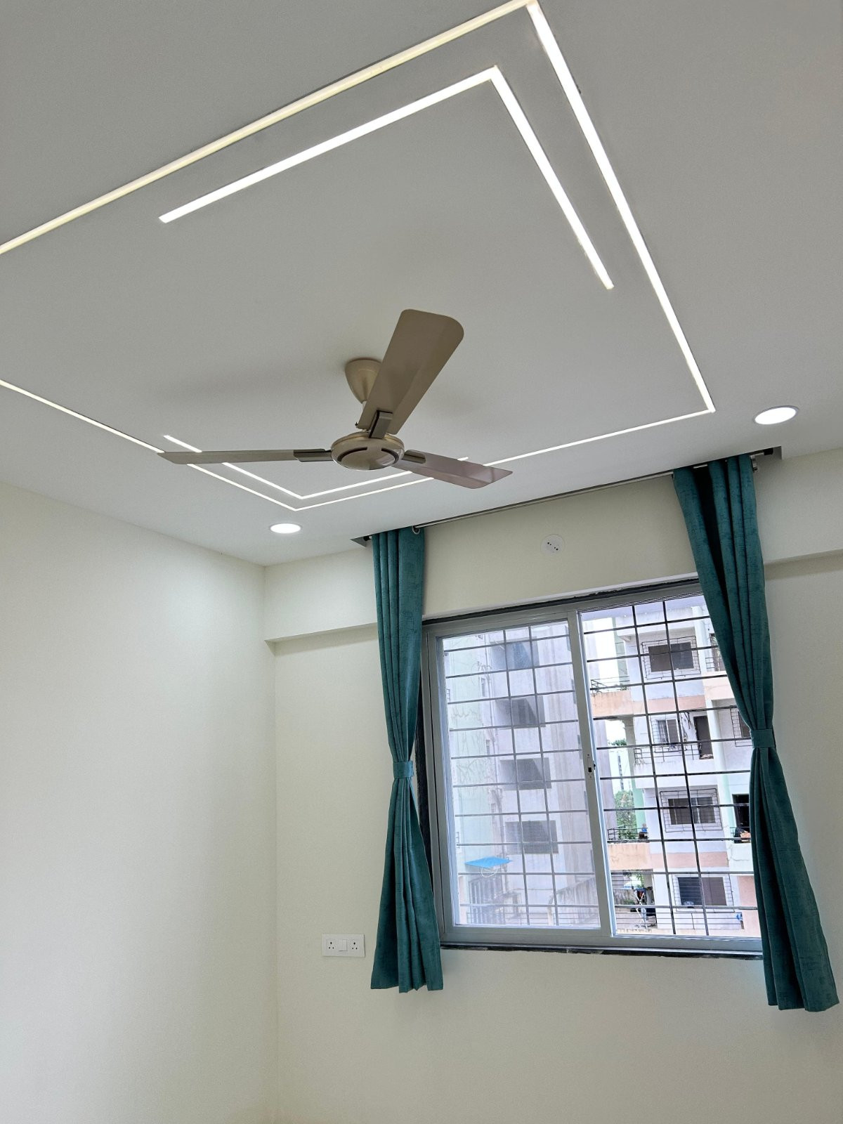 Apartment in Punawale, Pimpri-Chinchwad — photo 3