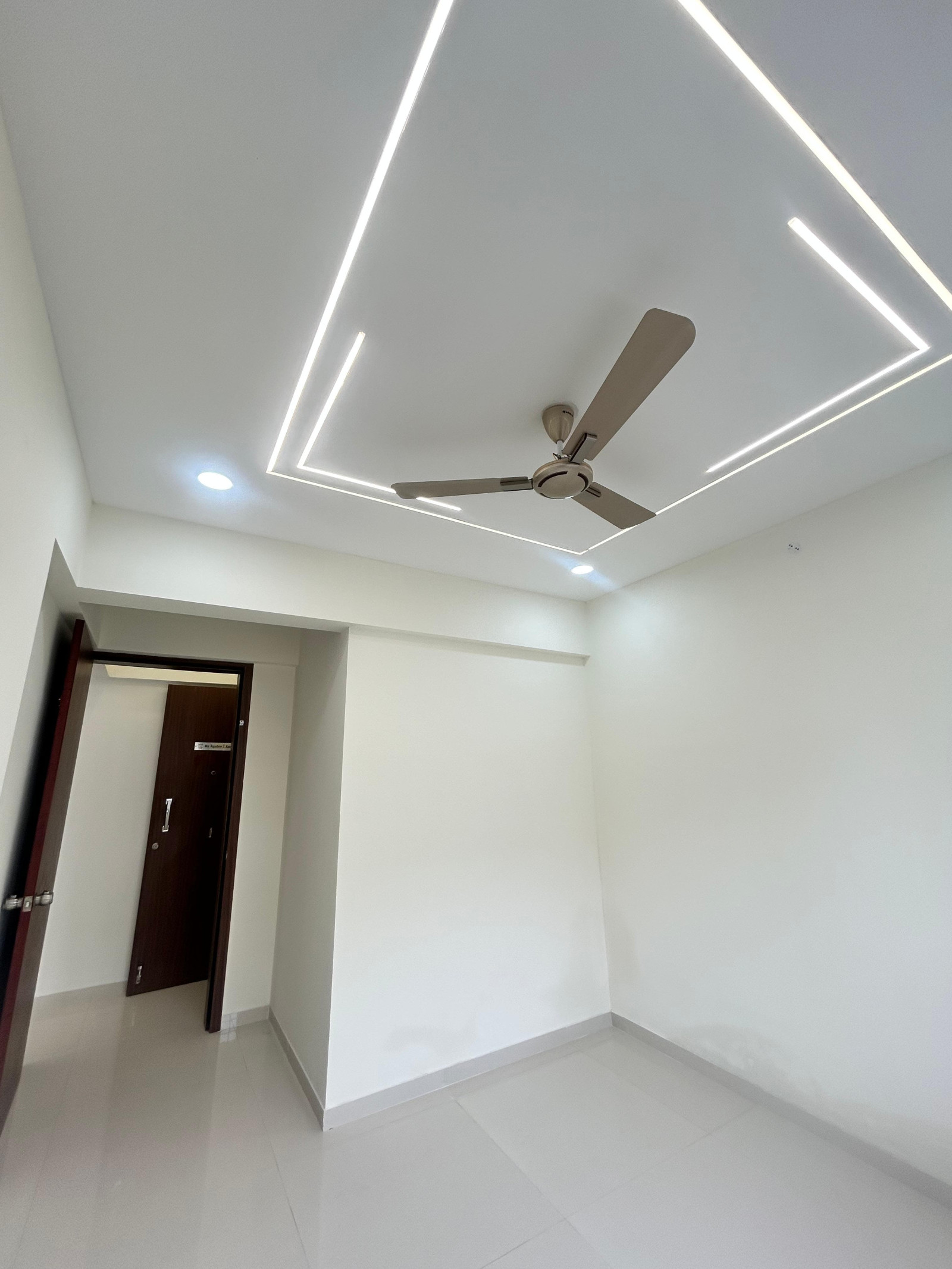 Apartment in Punawale, Pimpri-Chinchwad — photo 8