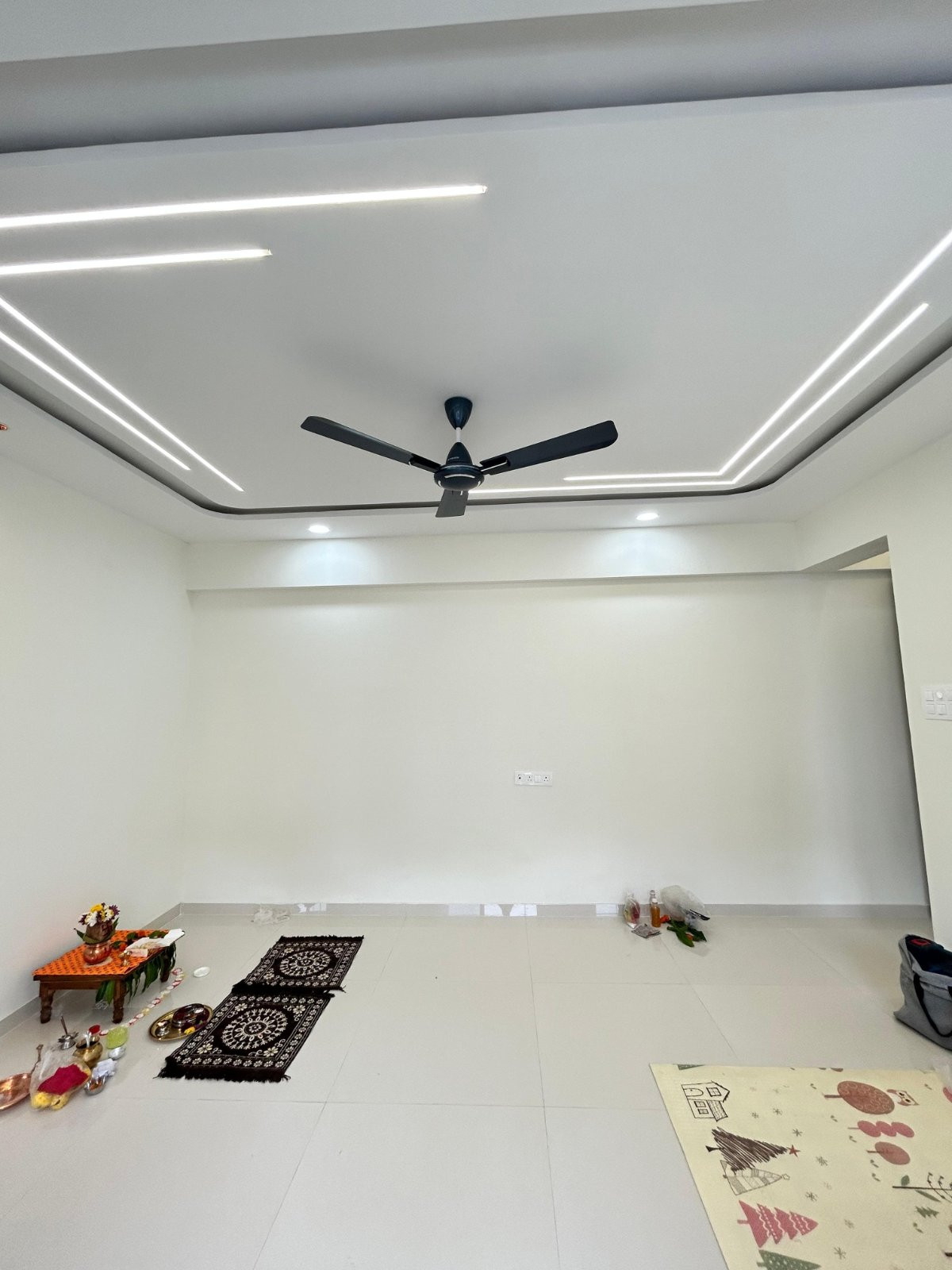 Apartment in Punawale, Pimpri-Chinchwad — photo 9