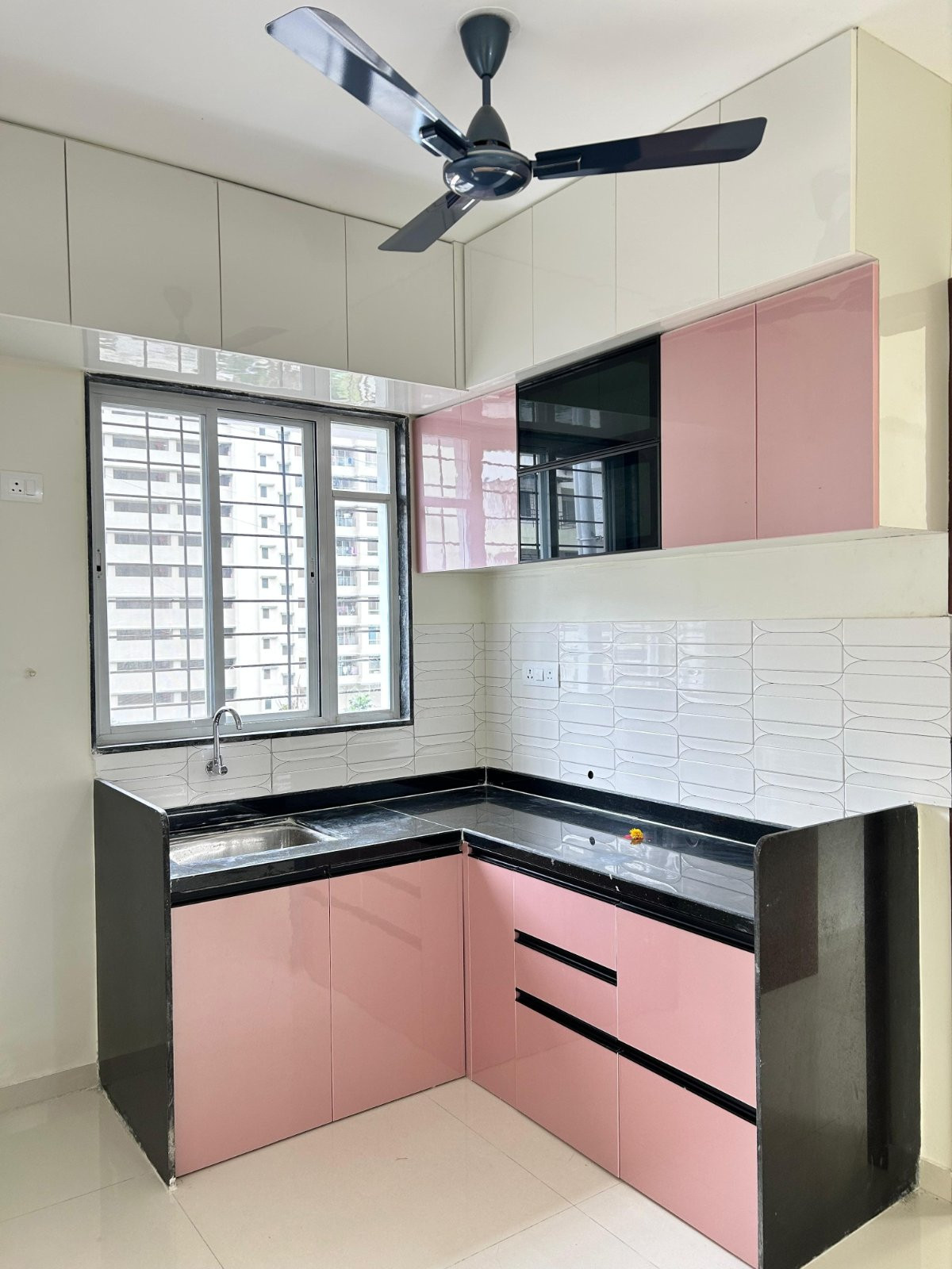 Apartment in Punawale, Pimpri-Chinchwad — photo 2