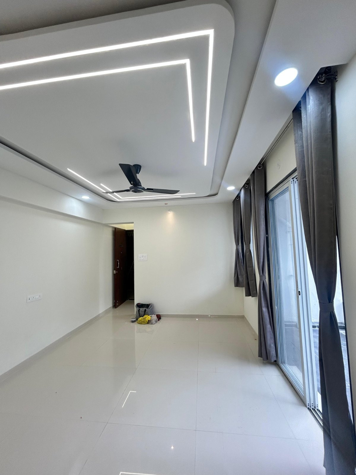 Apartment in Punawale, Pimpri-Chinchwad — photo 7