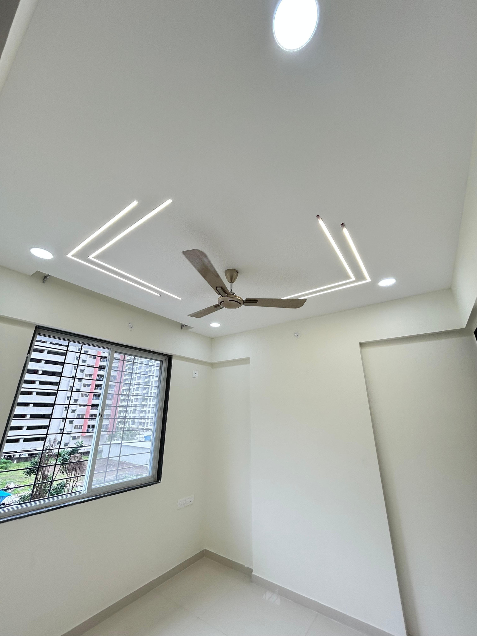 Apartment in Punawale, Pimpri-Chinchwad — photo 10