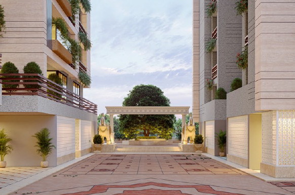 3 BHK Apartment in Satellite, Ahmedabad — photo 7
