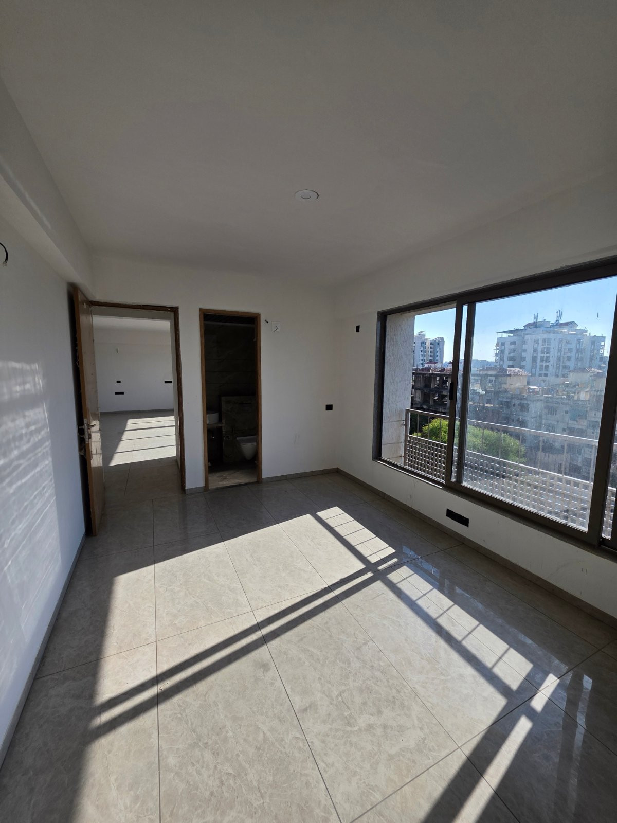 3 BHK Apartment in Satellite, Ahmedabad — photo 5