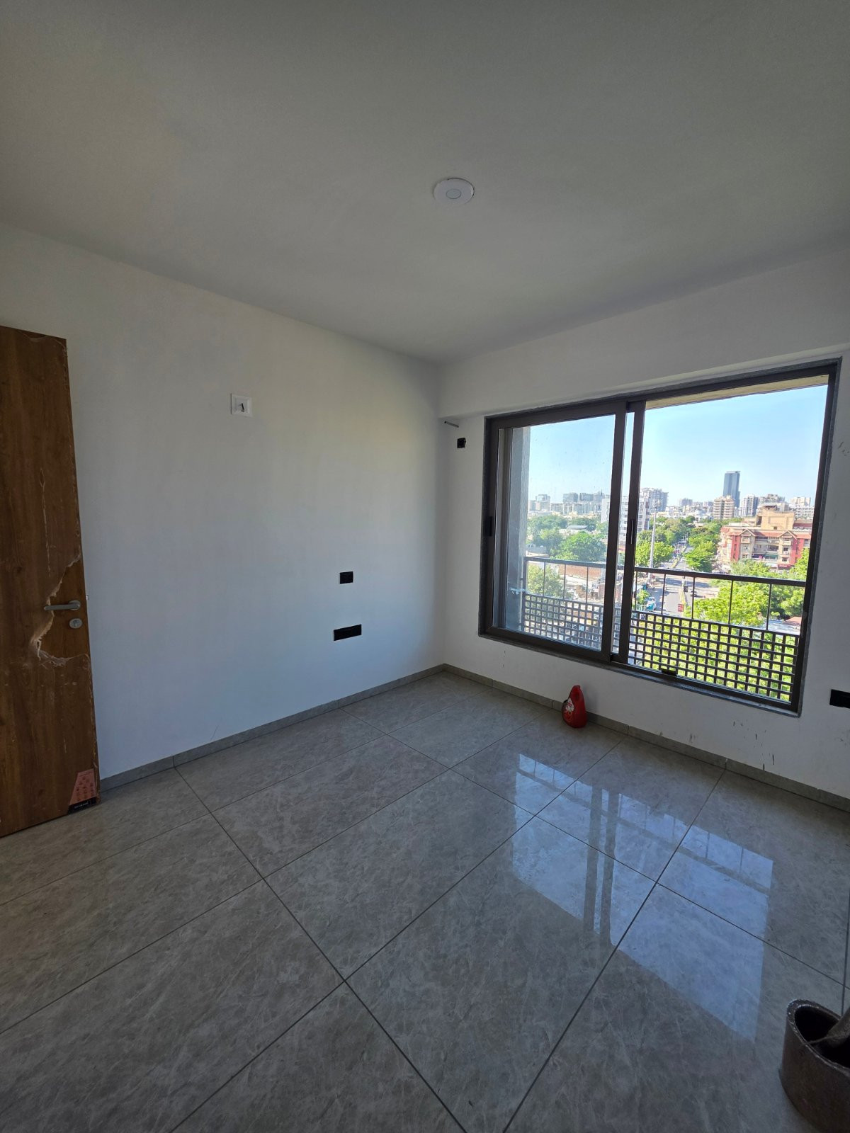 3 BHK Apartment in Satellite, Ahmedabad — photo 4
