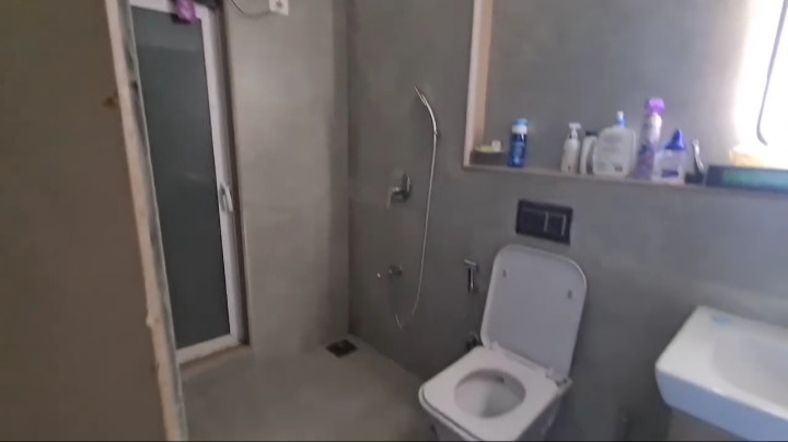 3 BHK Apartment in Andheri West, Mumbai — photo 15