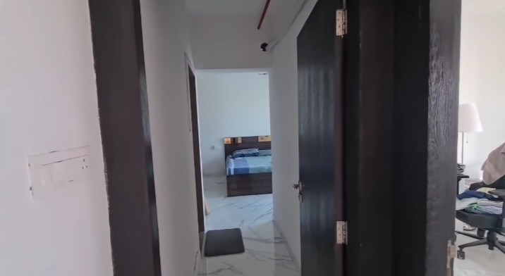 Masters Bedroom