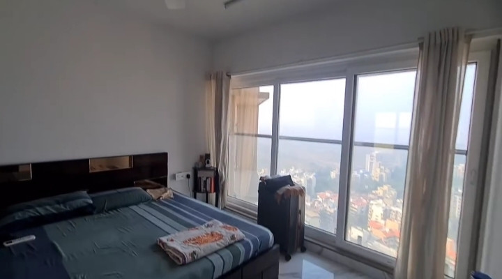 3 BHK Apartment in Andheri West, Mumbai — photo 9