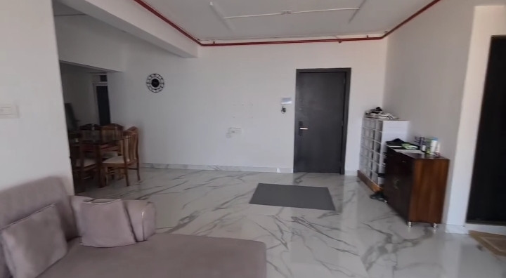 3 BHK Apartment in Andheri West, Mumbai — photo 20