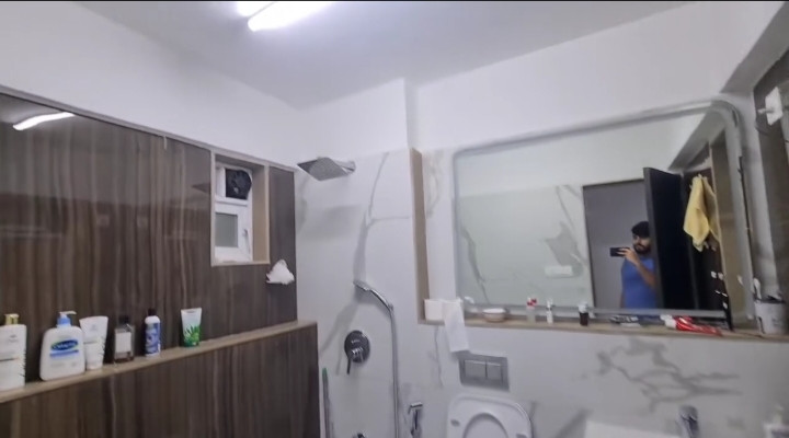 3 BHK Apartment in Andheri West, Mumbai — photo 7