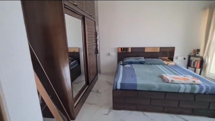 3 BHK Apartment in Andheri West, Mumbai — photo 10