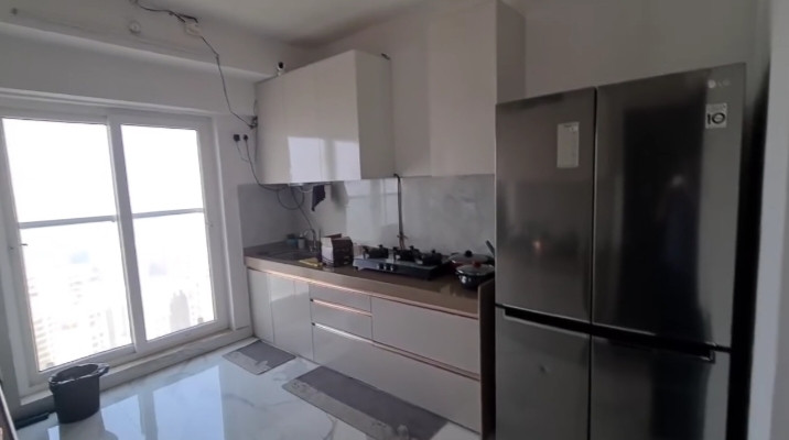 3 BHK Apartment in Andheri West, Mumbai — photo 17