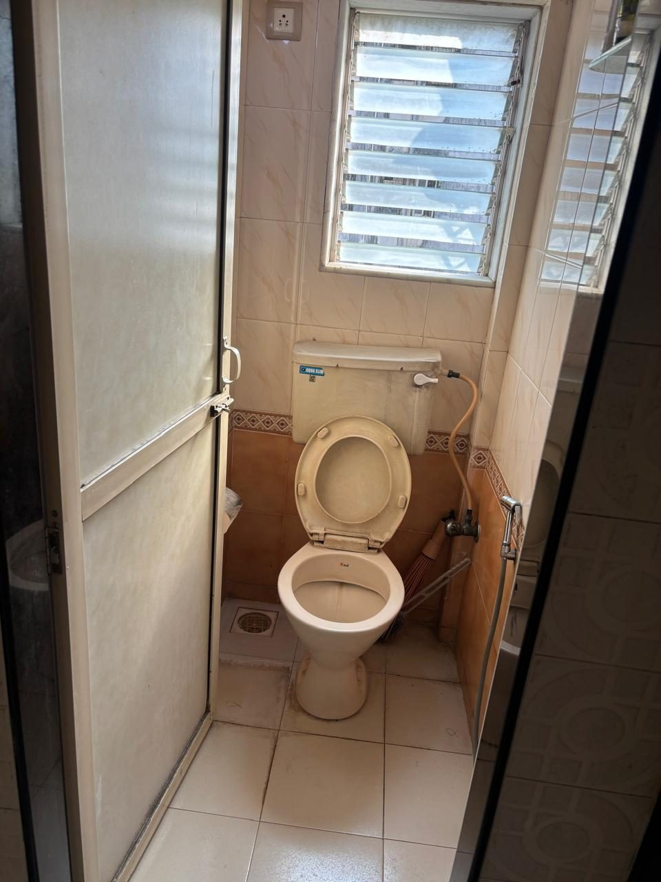 Apartment in Worli, Mumbai — hero photo