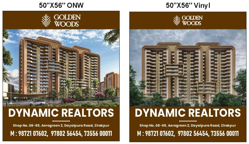 Apartment in Zirakpur, Mohali — hero photo