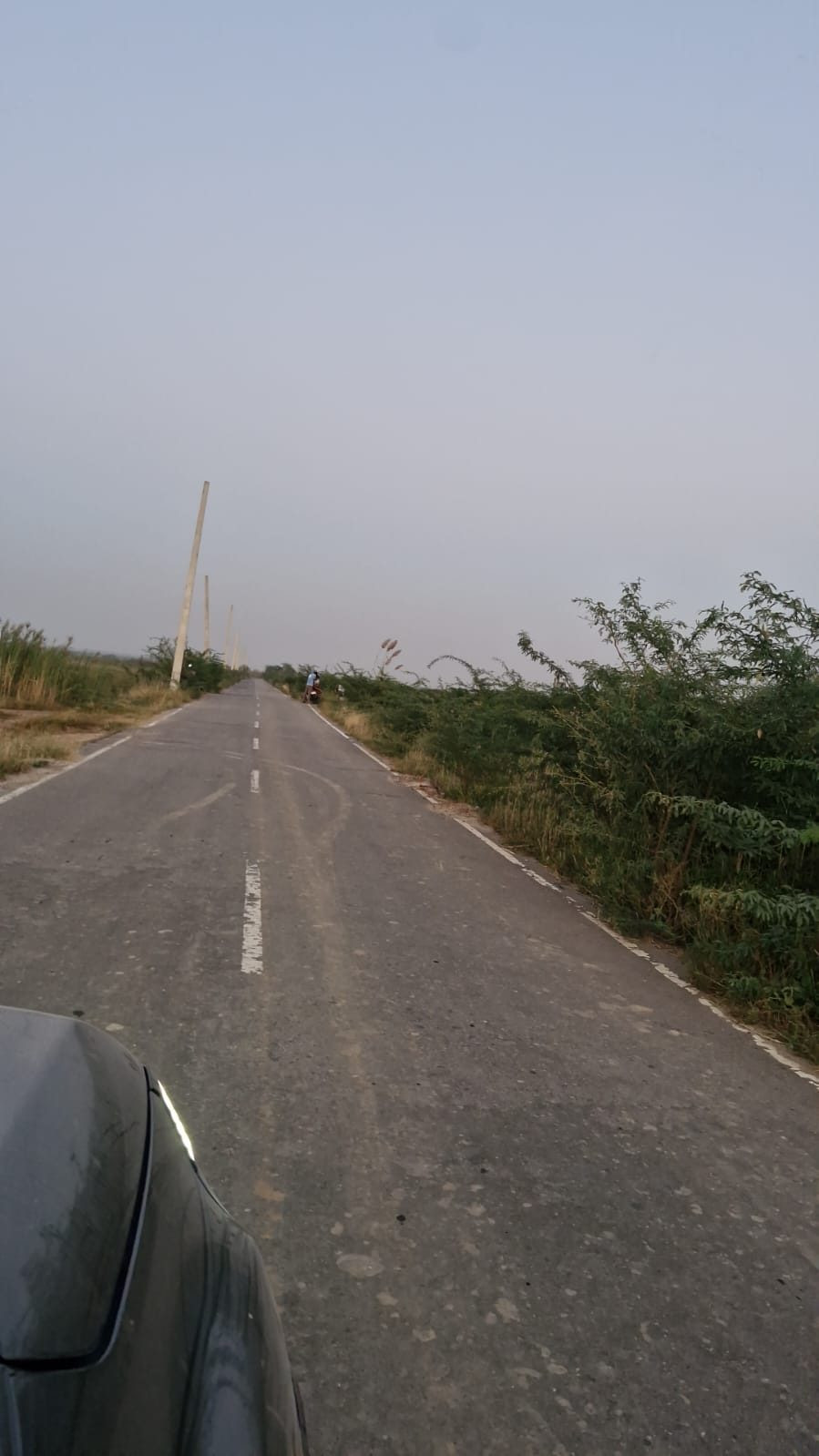 Farm land in Haryana, Mathura — hero photo