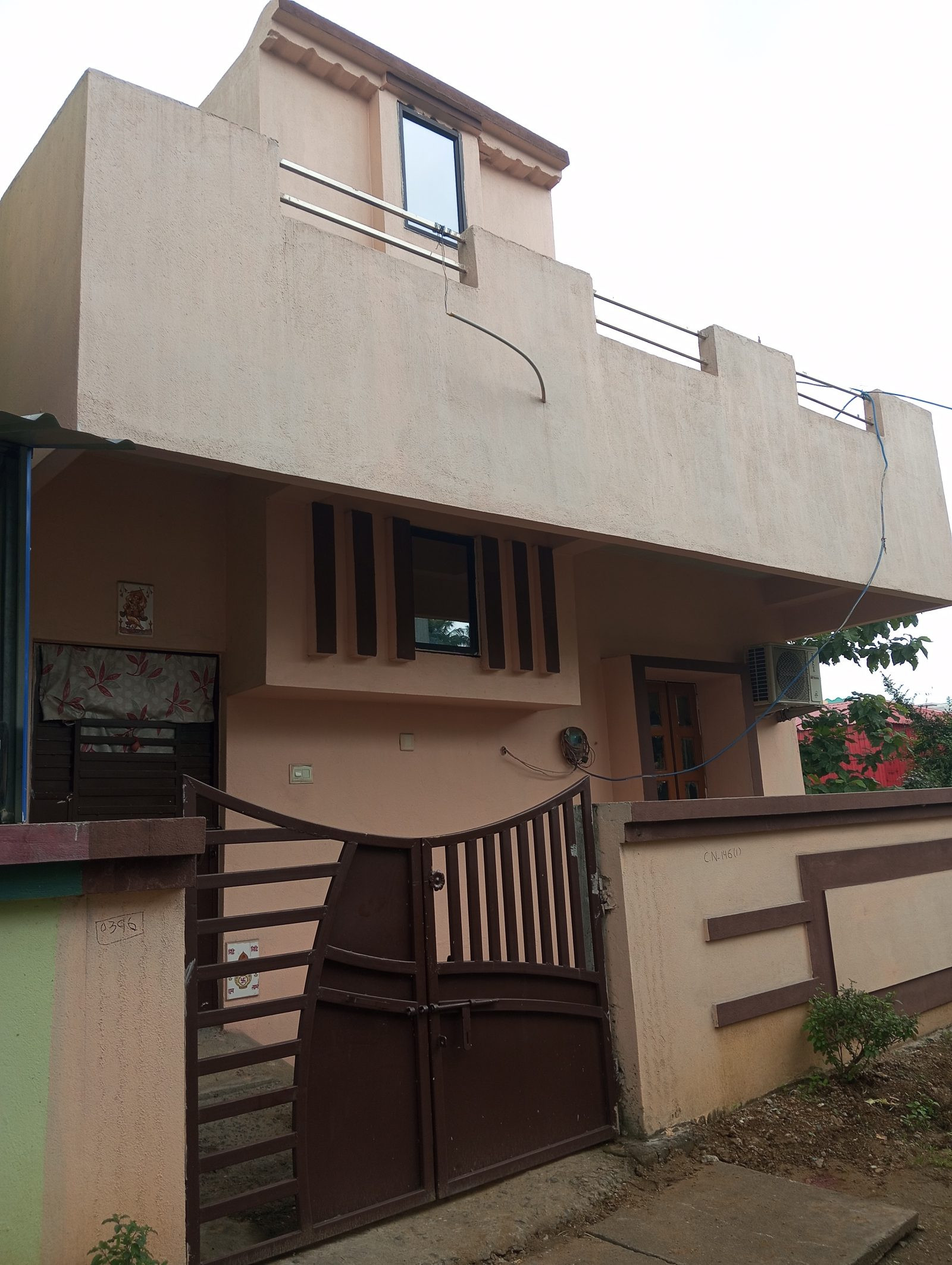 Independent House in Amalapada, Angul — hero photo