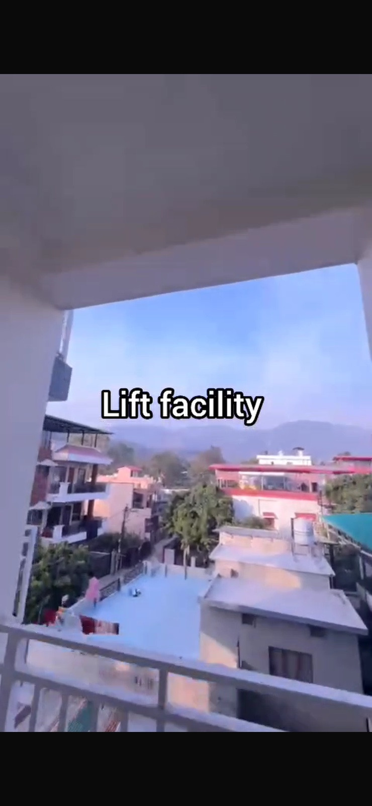 Apartment in Rajpur Road, Dehradun — photo 9