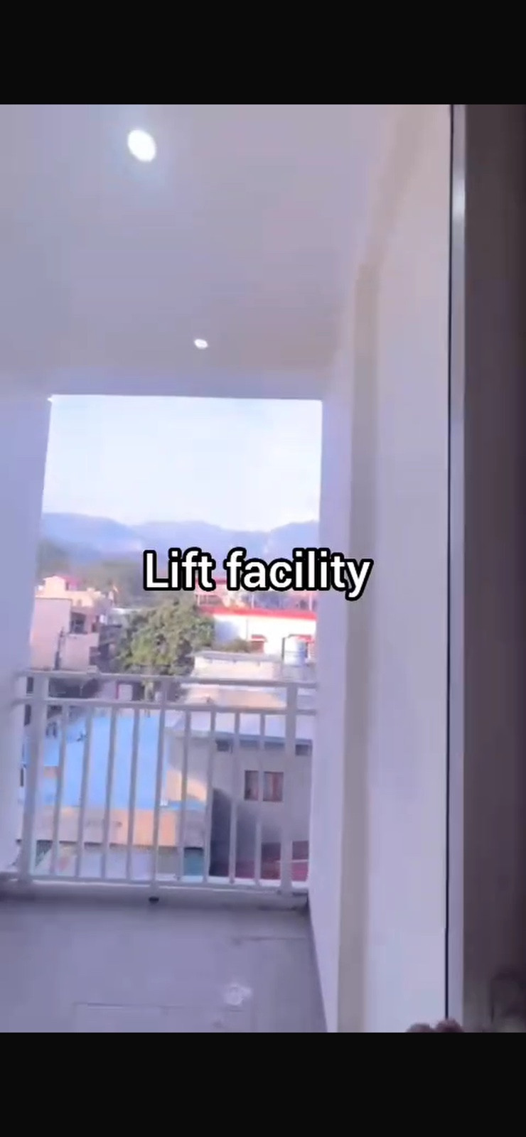 Apartment in Rajpur Road, Dehradun — photo 10