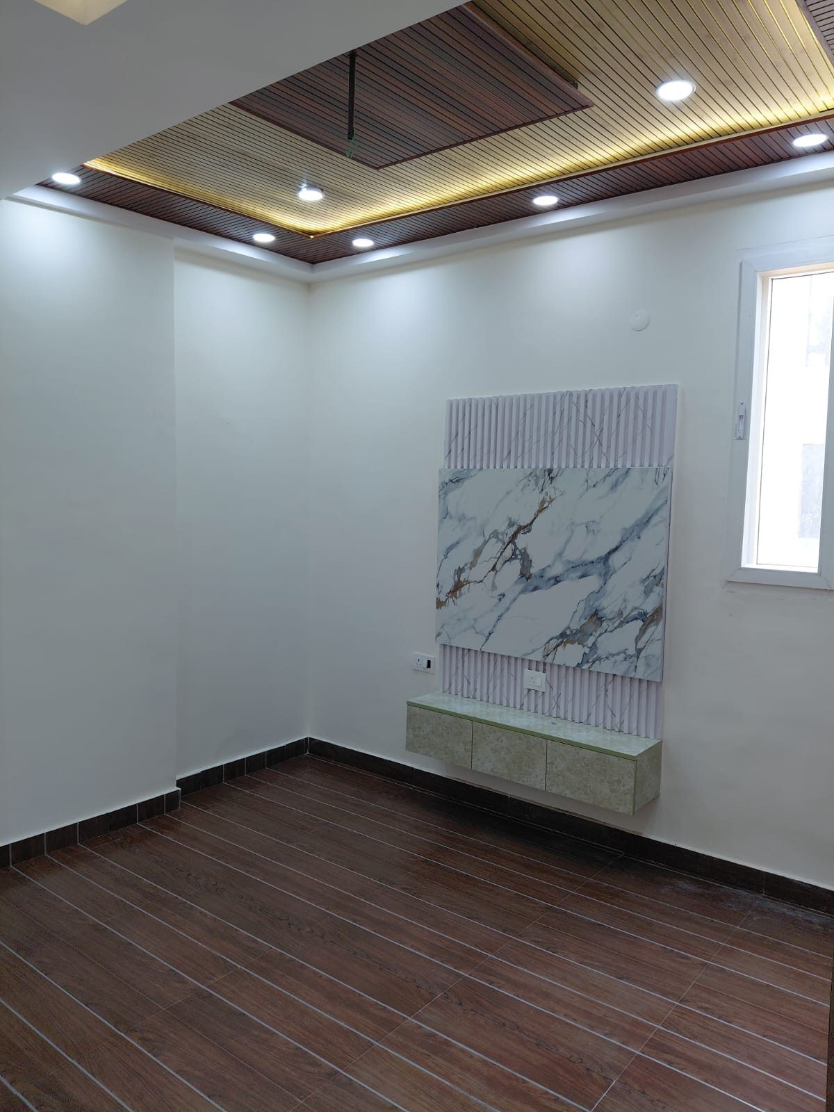 3 BHK Builder Floor for sale in Sector 85, Faridabad