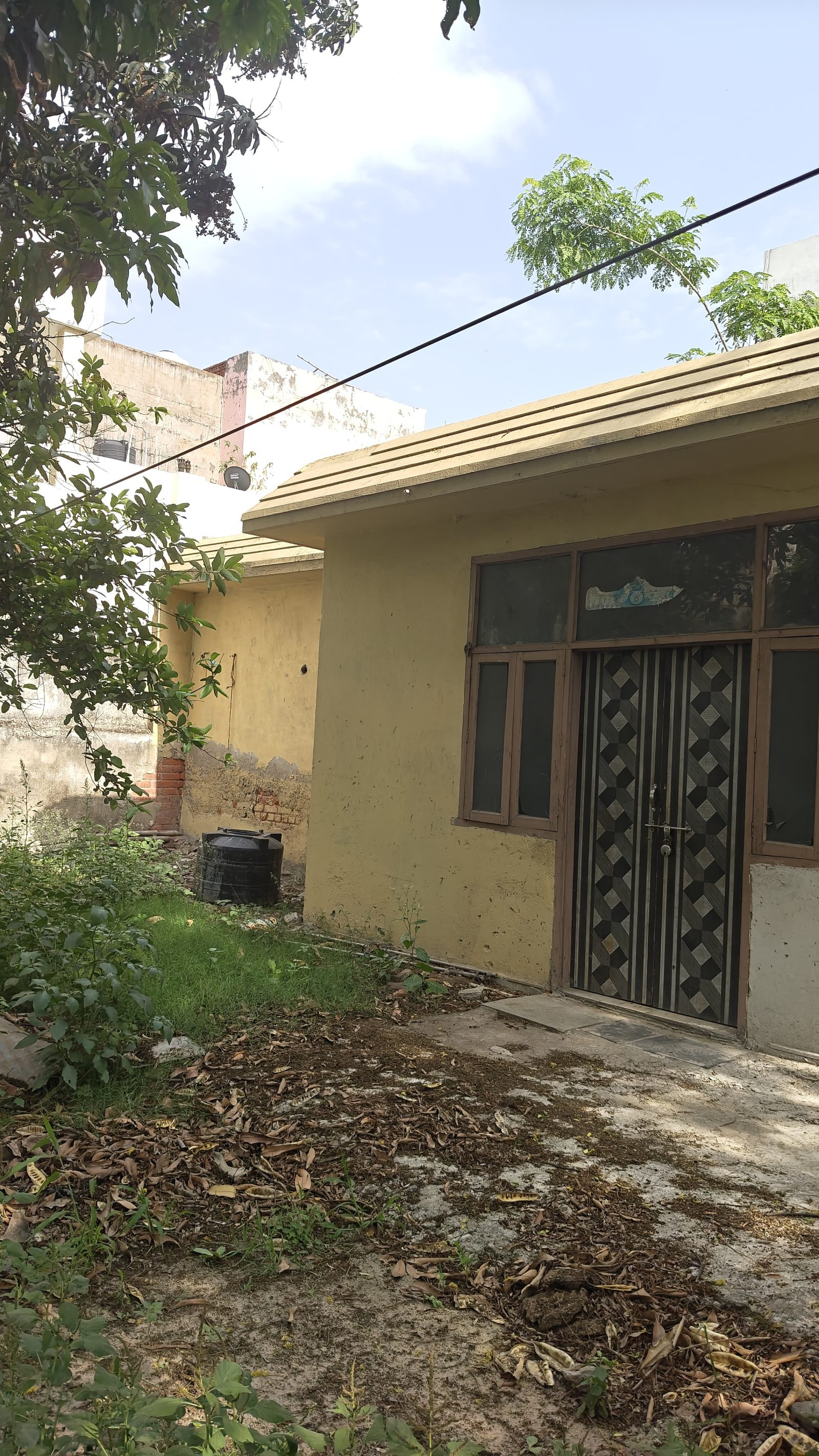 Independent House in Sector 70, Noida — hero photo