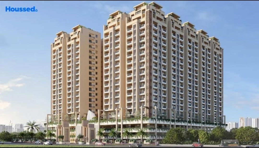 Apartment in Kollur, Hyderabad — hero photo
