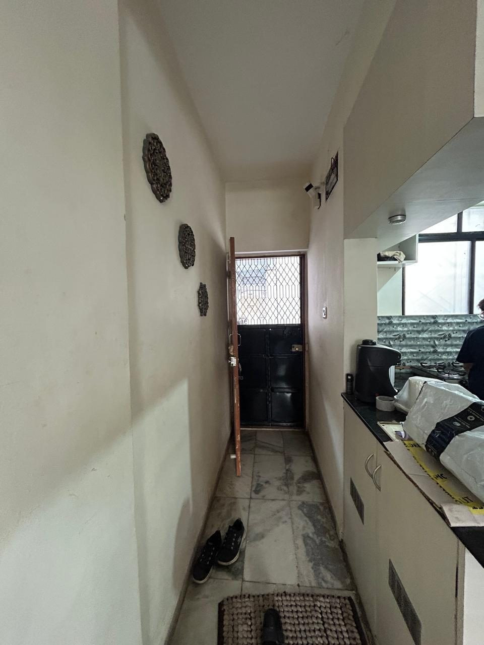 Apartment in Kondhwa, Pune — hero photo