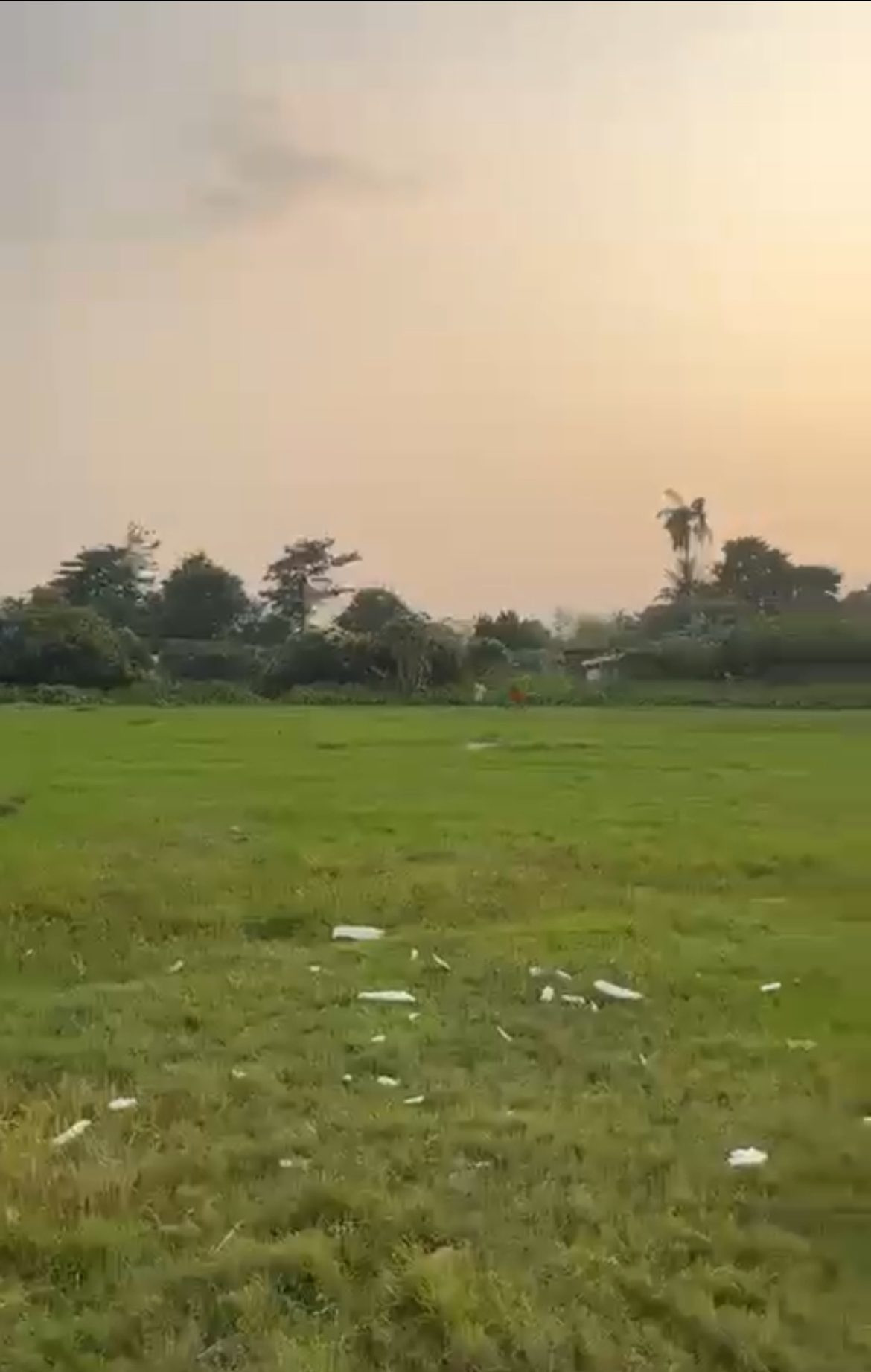 Mixed-use plot in EM Bypass, Kolkata — hero photo