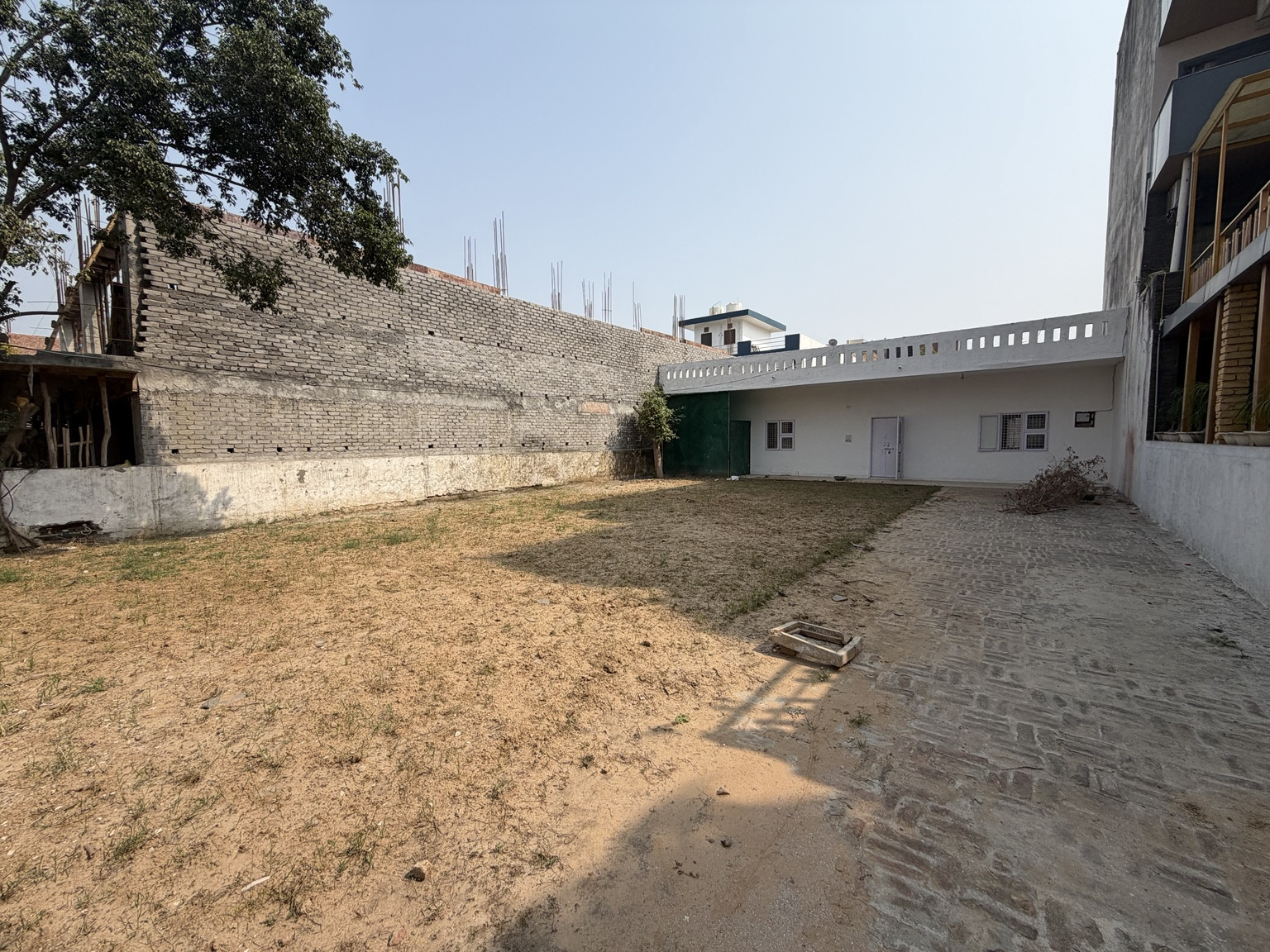 Independent House in Palam Vihar, gurugram — hero photo