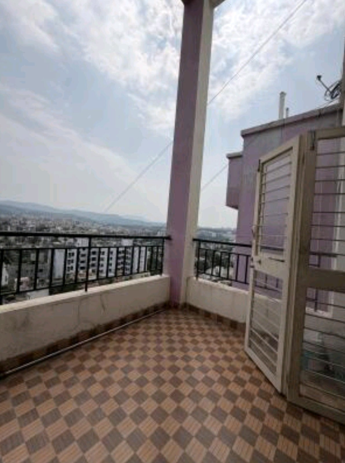 2 BHK Apartment in Dhayari, Pune — photo 2